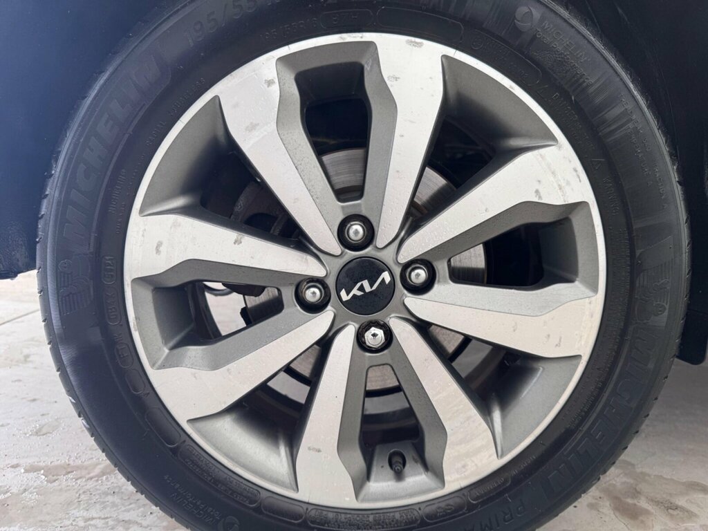Kia Stonic 1.0T Gdi 99 2 Grey #14