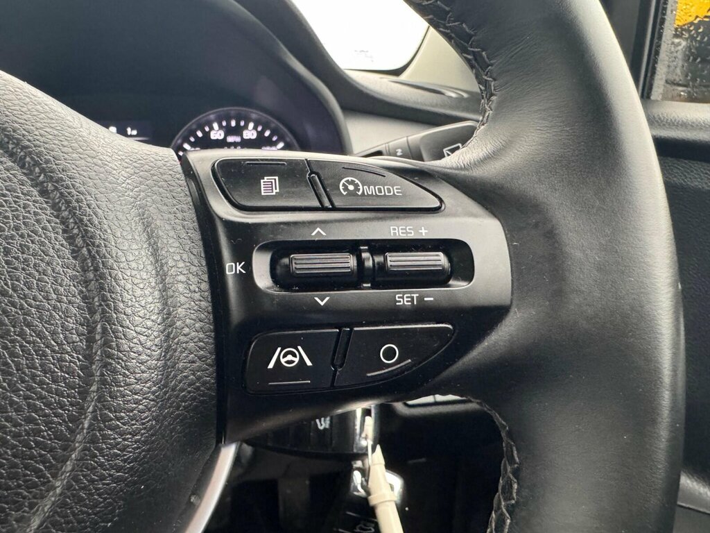 Kia Stonic 1.0T Gdi 99 2 Grey #12
