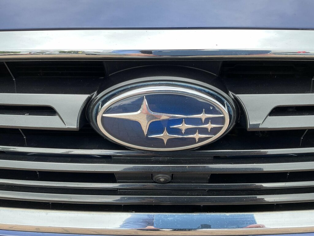 Subaru Levorg 2.0I Gt Lineartronic Blue #30