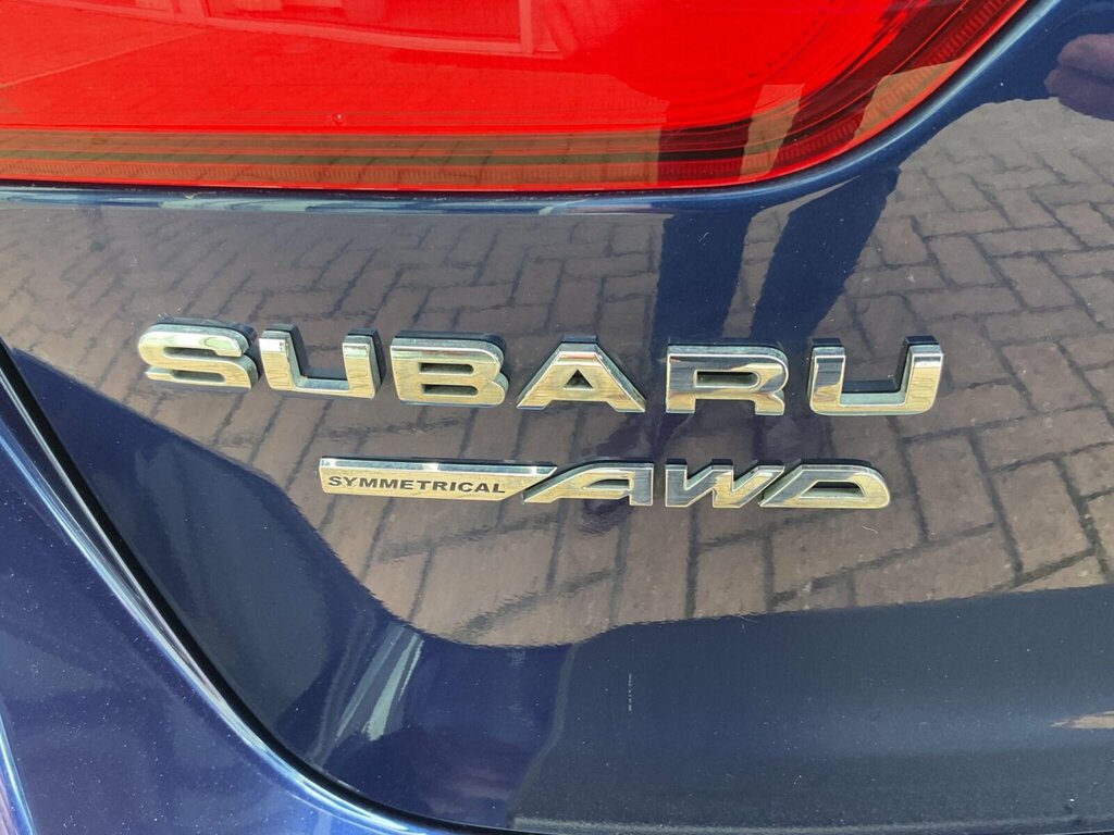 Subaru Levorg 2.0I Gt Lineartronic Blue #31