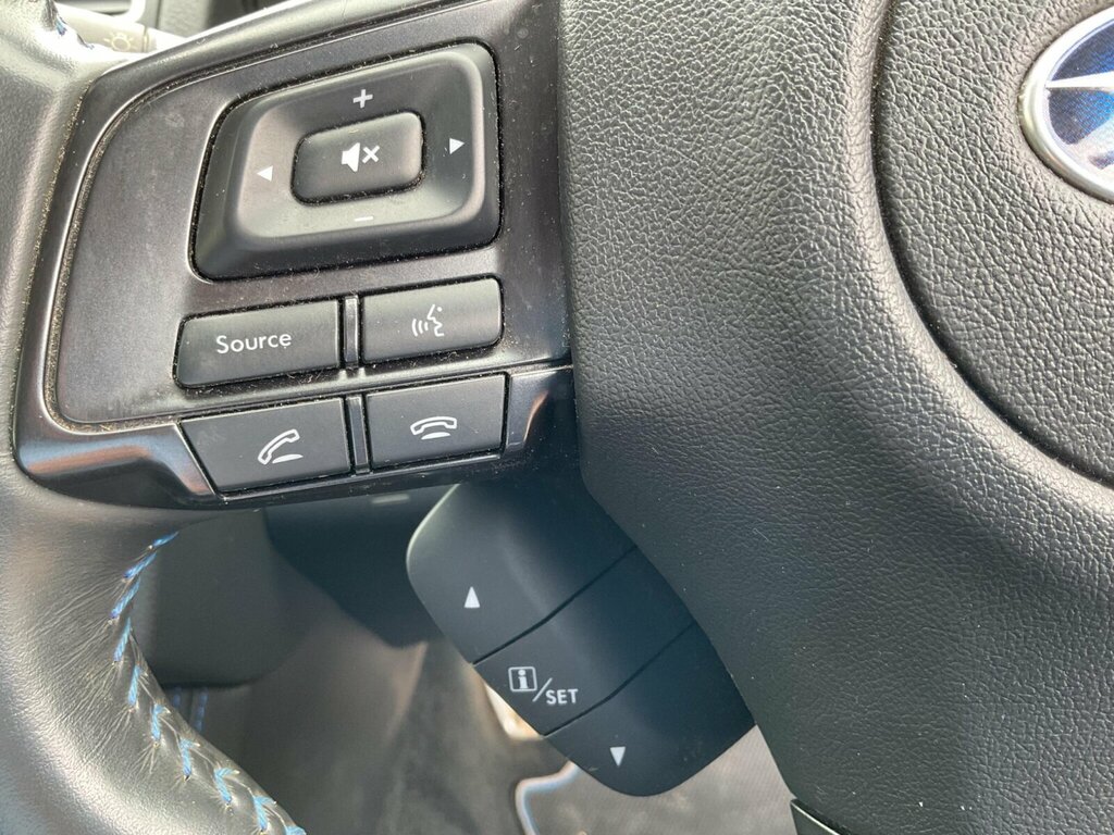 Subaru Levorg 2.0I Gt Lineartronic Blue #13