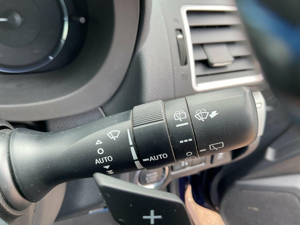Subaru Levorg 2.0I Gt Lineartronic Blue #14
