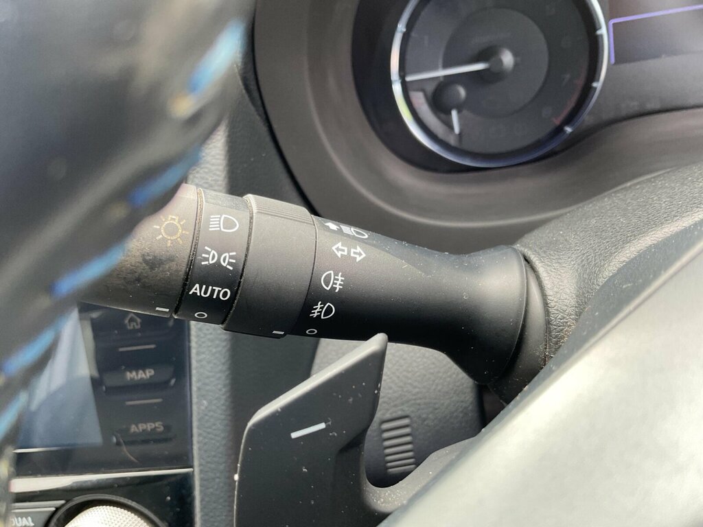 Subaru Levorg 2.0I Gt Lineartronic Blue #15
