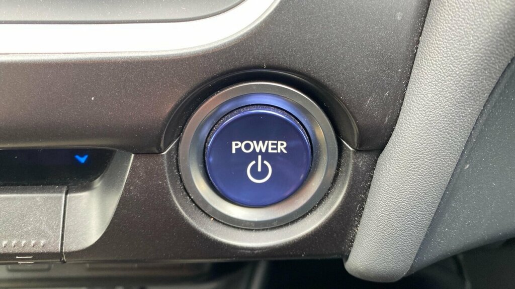 Lexus UX Premium Sport Edition Silver #17