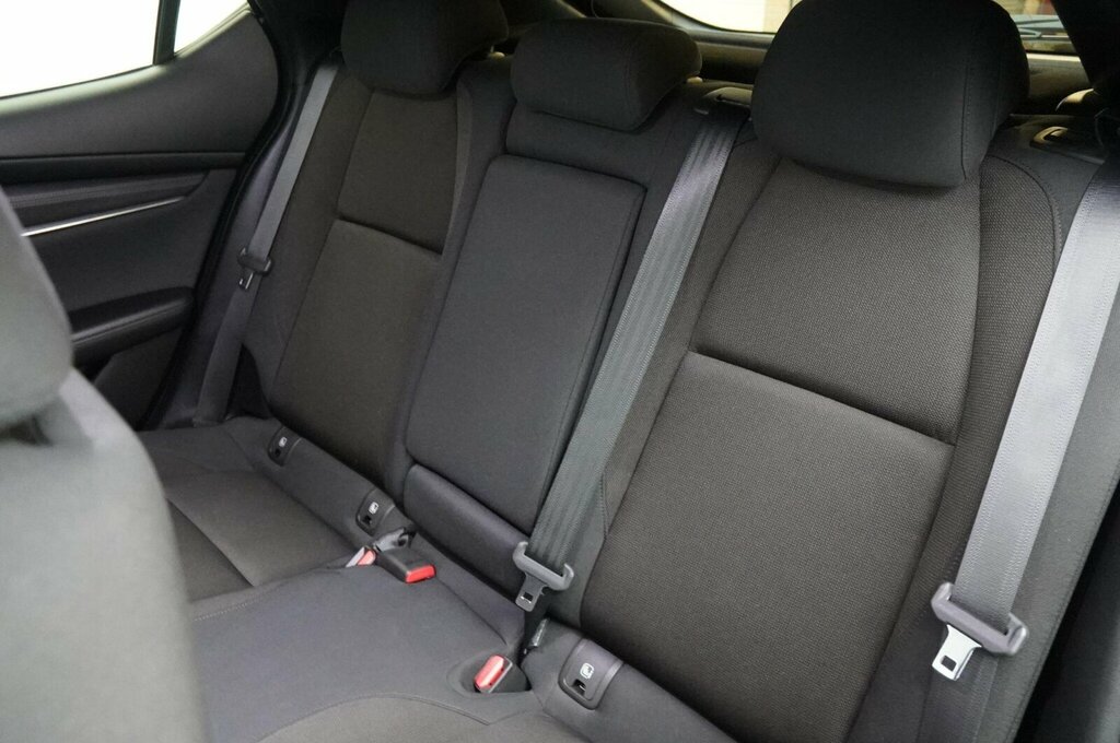 Mazda 3 2.0 E Skyactiv X Mhev Gt Sport Hatchback Petro Blue #21
