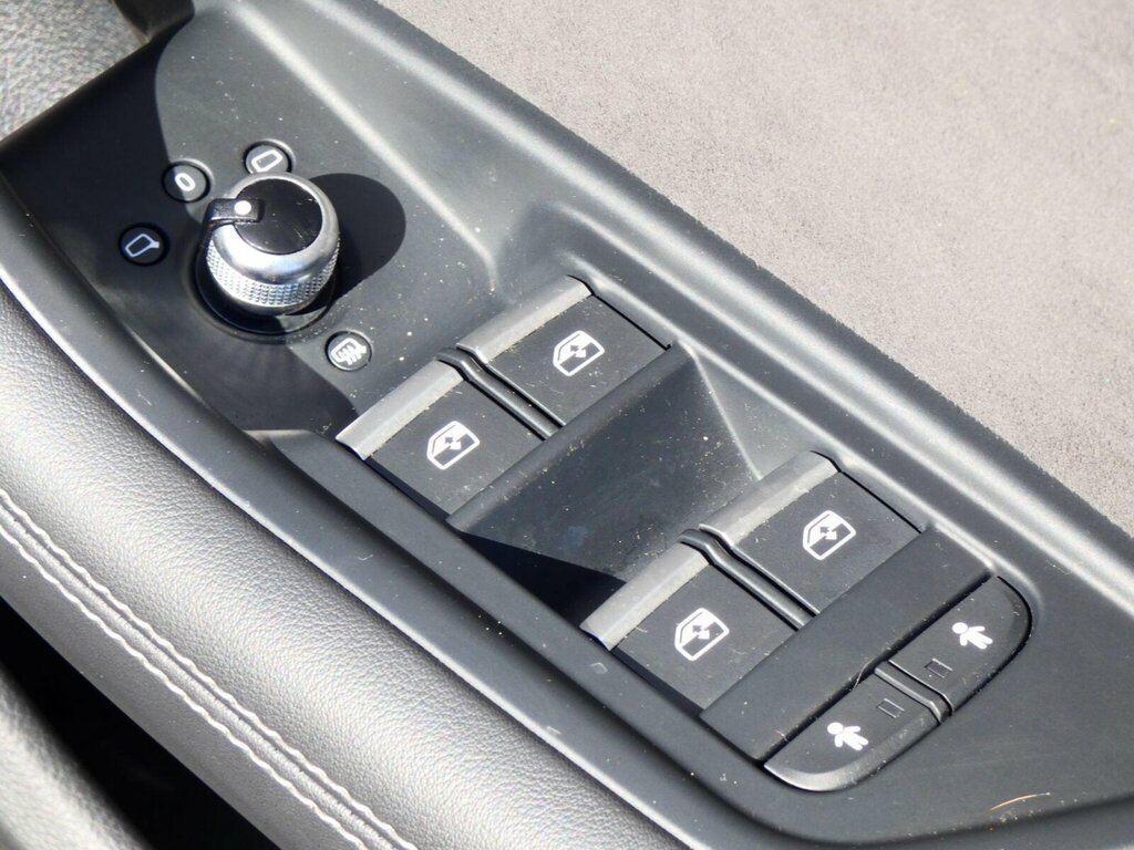 Audi A5 2.0 Tfsi S Line Euro 6 Ss Black #17