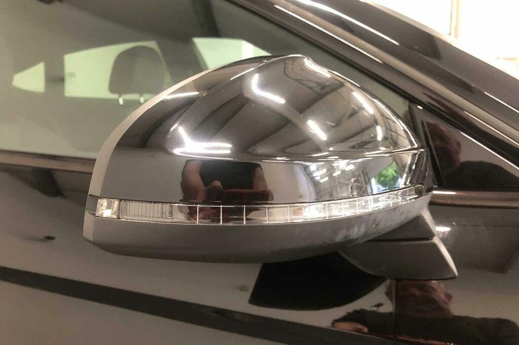 Audi A5 40 Tfsi S Line S Tronic Black #21