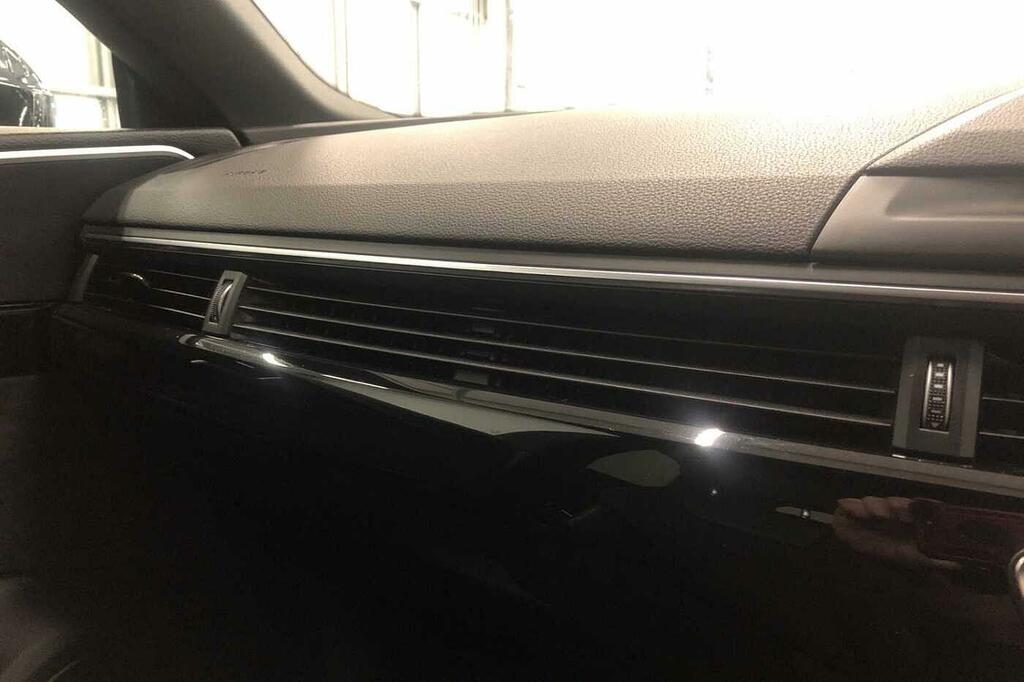Audi A5 40 Tfsi S Line S Tronic Black #39