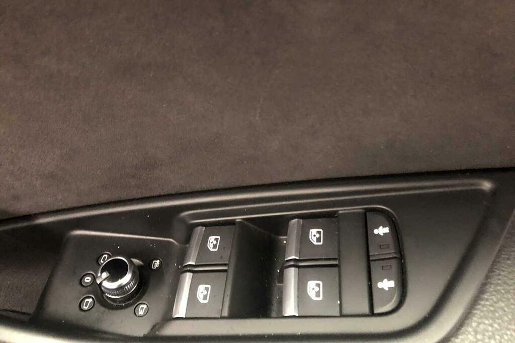 Audi A5 40 Tfsi S Line S Tronic Black #26