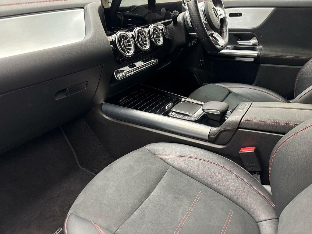 Mercedes-Benz EQA Eqa 250 Amg Line Grey #6