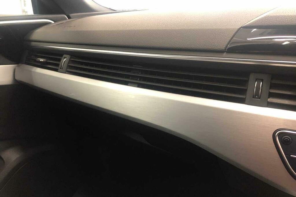 Audi A5 A5 Sportback 35 Tdi Mhev S Line White #34