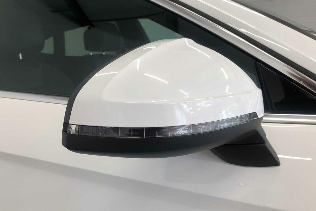 Audi A5 A5 Sportback 35 Tdi Mhev S Line White #21