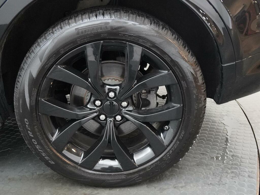Land Rover Discovery Sport 1.5 P300e R-dynamic Se 5 Seat Black #6