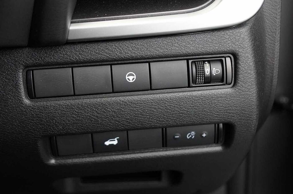Nissan X-Trail 1.5 E-power 204 Acenta Premium Xtronic Silver #30