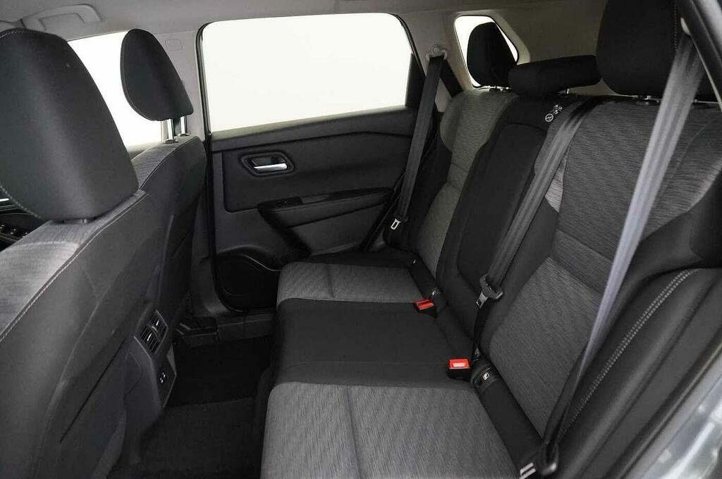 Nissan X-Trail 1.5 E-power 204 Acenta Premium Xtronic Silver #20