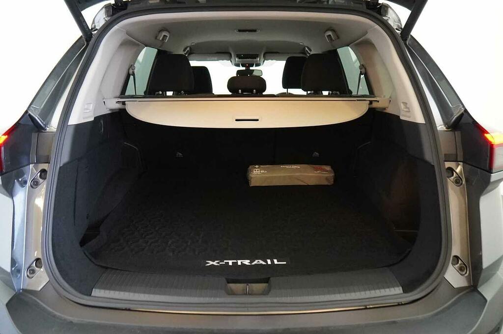 Nissan X-Trail 1.5 E-power 204 Acenta Premium Xtronic Silver #11