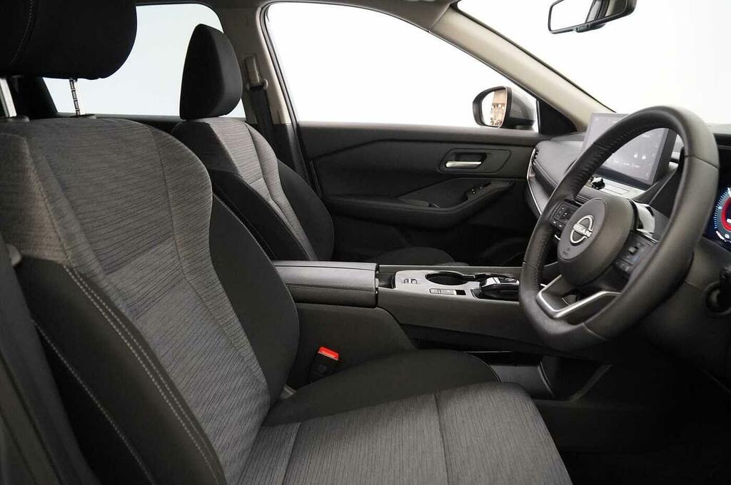 Nissan X-Trail 1.5 E-power 204 Acenta Premium Xtronic Silver #18