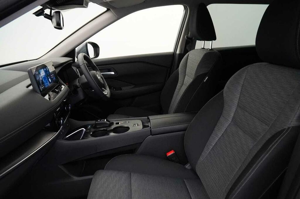 Nissan X-Trail 1.5 E-power 204 Acenta Premium Xtronic Silver #15