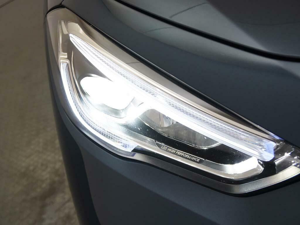 Mercedes-Benz GLA Class Amg Line White #20