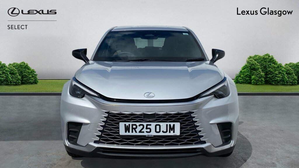 Lexus LBX 1.5 Vvt-ie Premium Suv Hybrid E-cvt Eur Silver #4