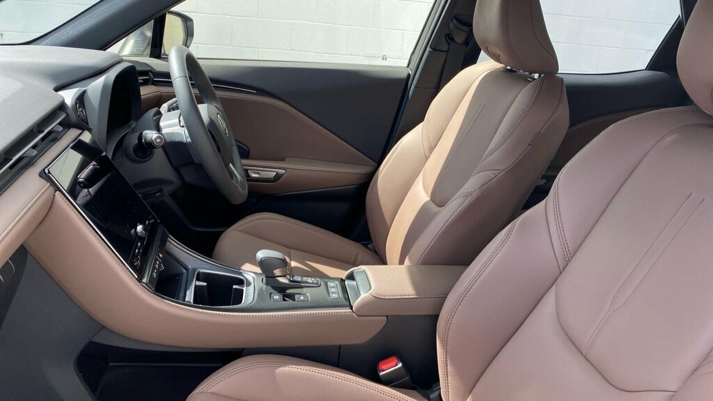 Lexus LBX 1.5 Vvt-ie Premium Suv Hybrid E-cvt Eur Silver #6