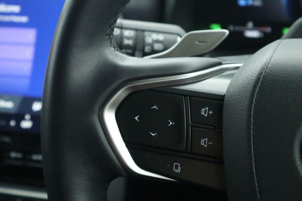 Lexus LBX 1.5 Takumi E-cvt - 2024 Black #23