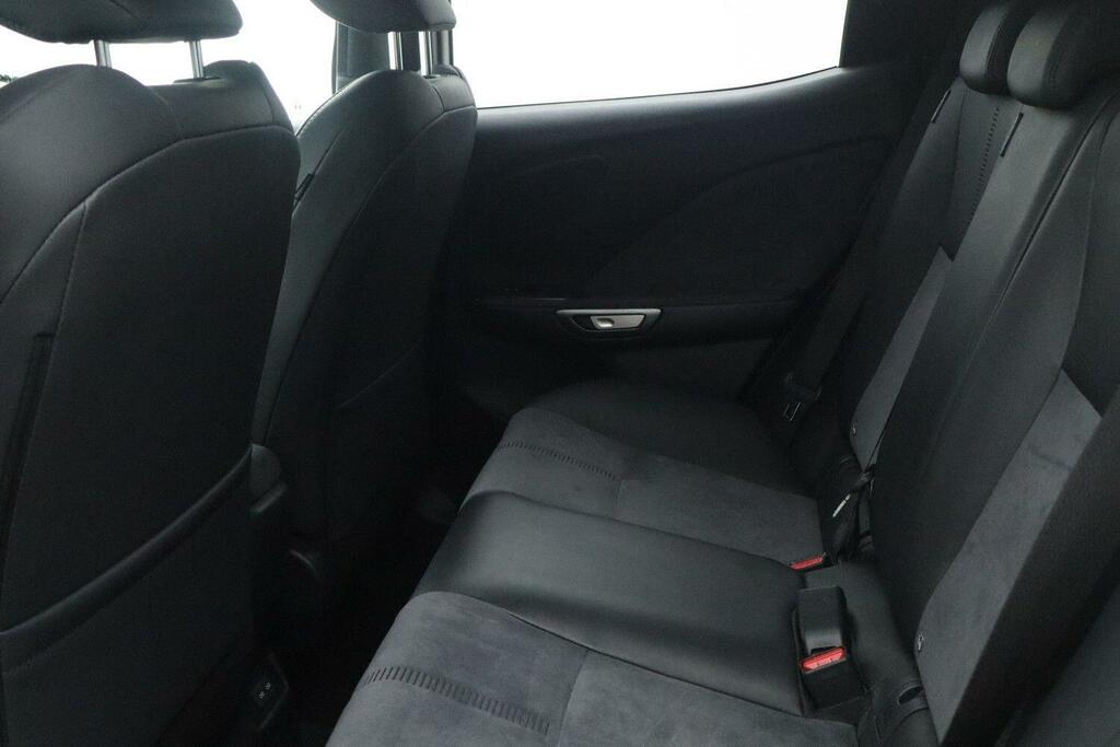 Lexus LBX 1.5 Takumi E-cvt - 2024 Black #15