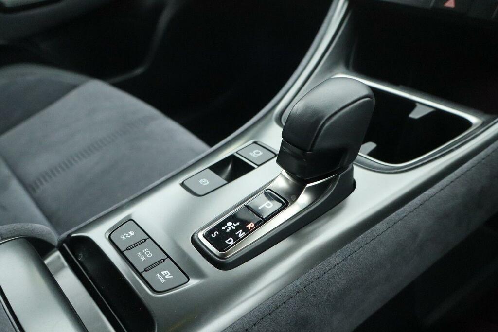Lexus LBX 1.5 Takumi E-cvt - 2024 Black #29
