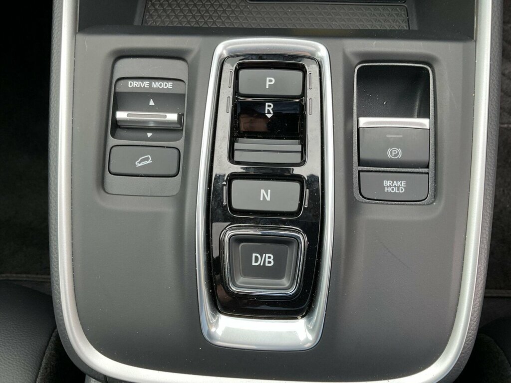 Honda Cr-V 2.0 Ephev Advance Tech Ecvt Red #14