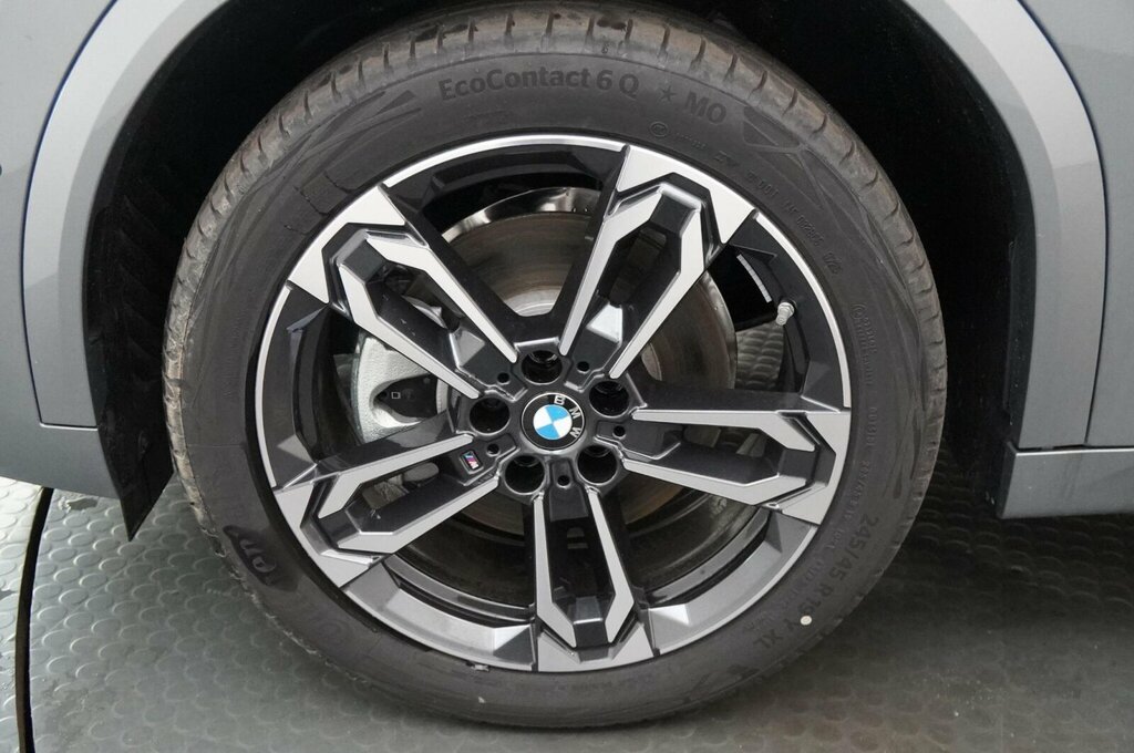BMW iX2 U10 Xdrive30 M Sport Grey #19