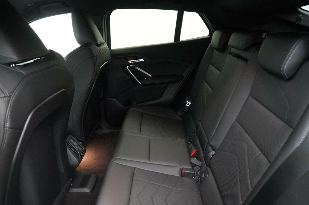 BMW iX2 U10 Xdrive30 M Sport Grey #13