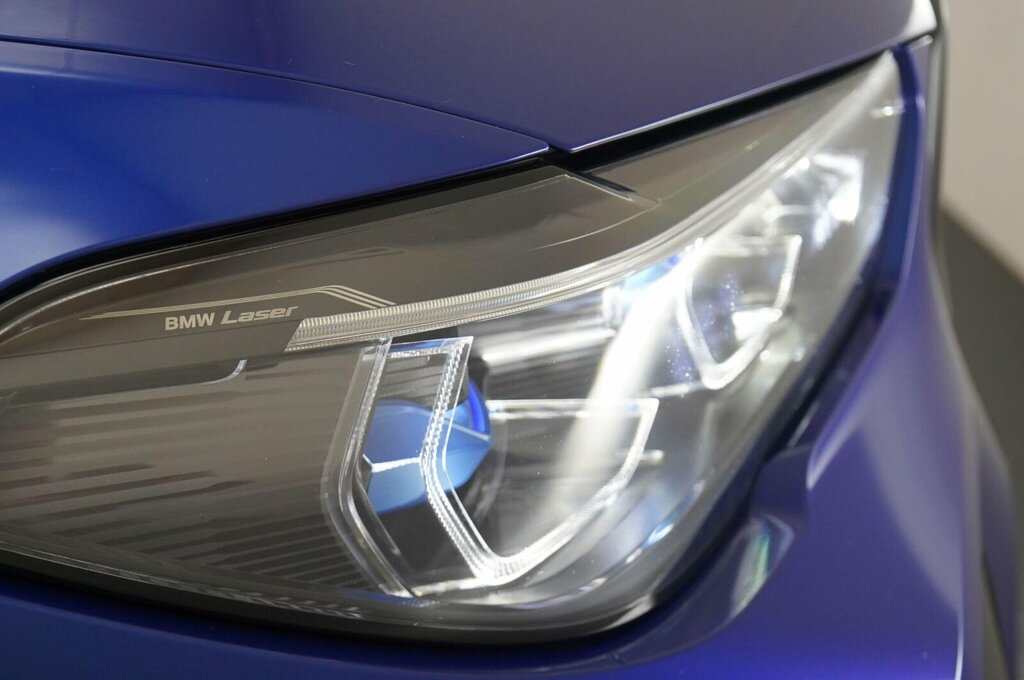 BMW X6 M M Sport Grey #37