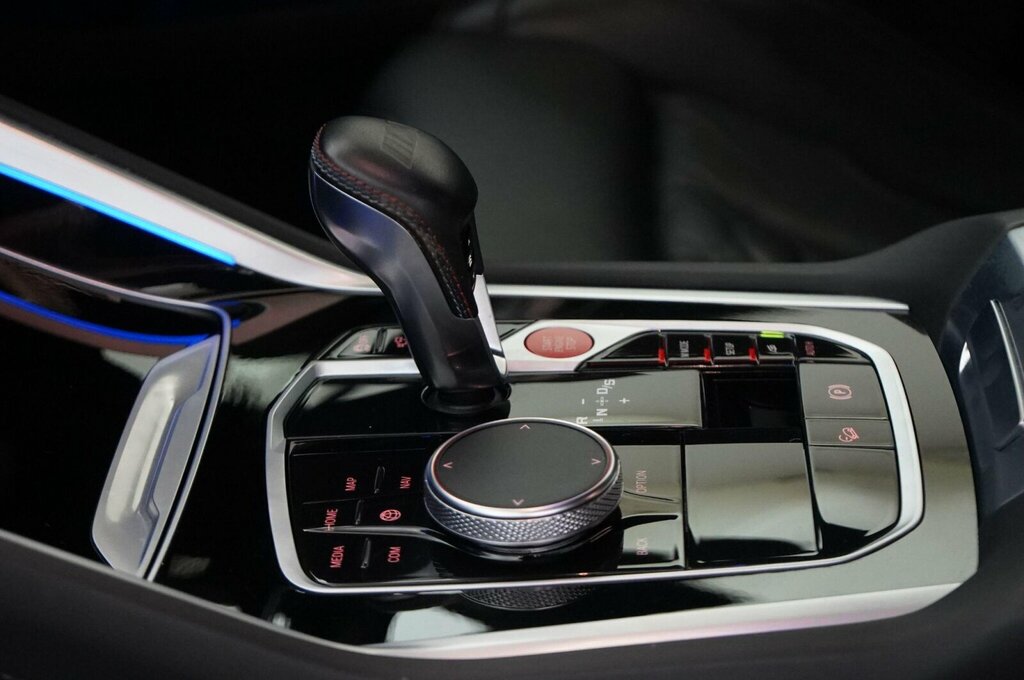 BMW X6 M M Sport Grey #13