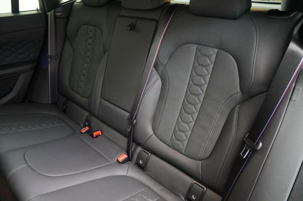 BMW X6 M M Sport Grey #17