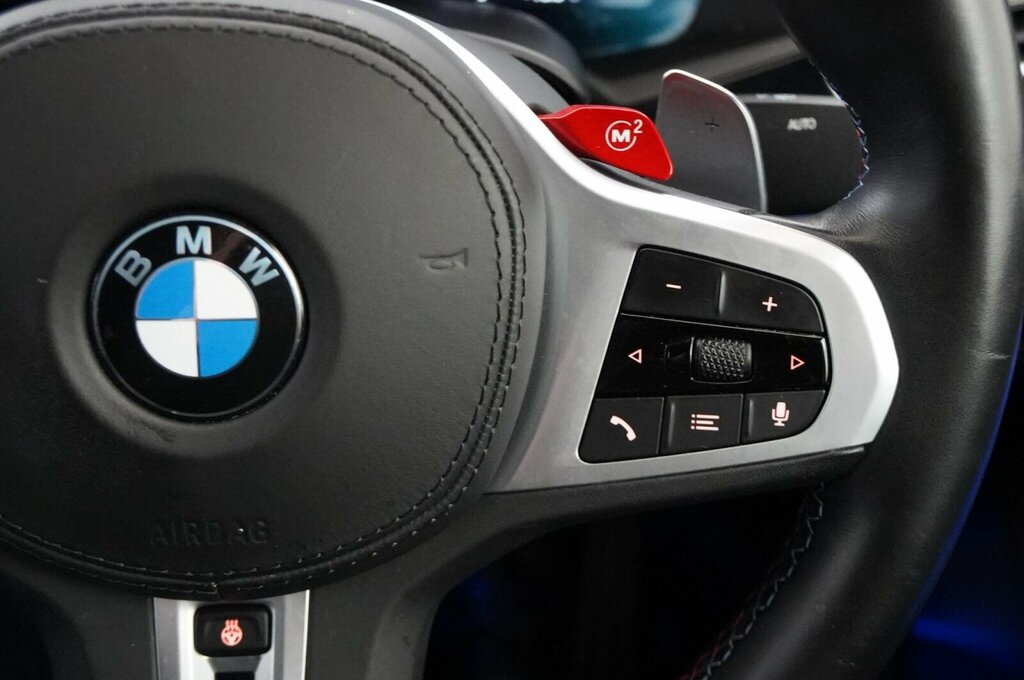 BMW X6 M M Sport Grey #43