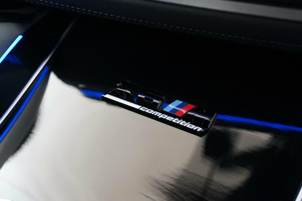 BMW X6 M M Sport Grey #41
