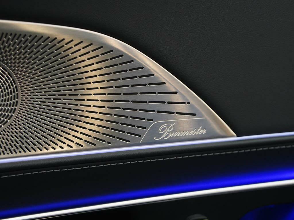Mercedes-Benz SL Class Sl 43 Touring Black #35