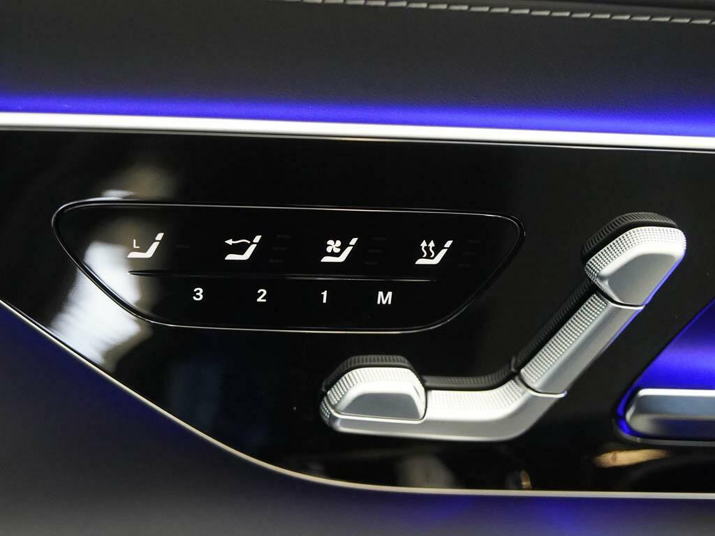 Mercedes-Benz SL Class Sl 43 Touring Black #10