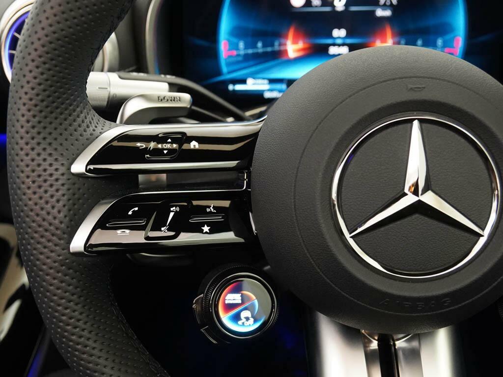 Mercedes-Benz SL Class Sl 43 Touring Black #20