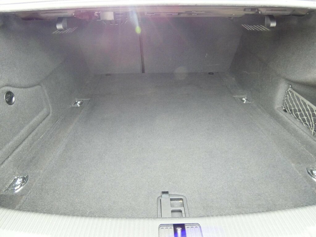 Audi A6 2.0 Tdi Quattro S Line S Tronic Black #20