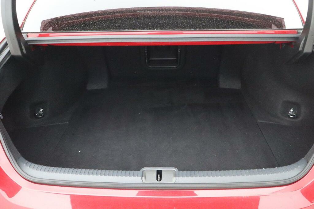 Lexus ES 300H 2.5 Cvt Red #11