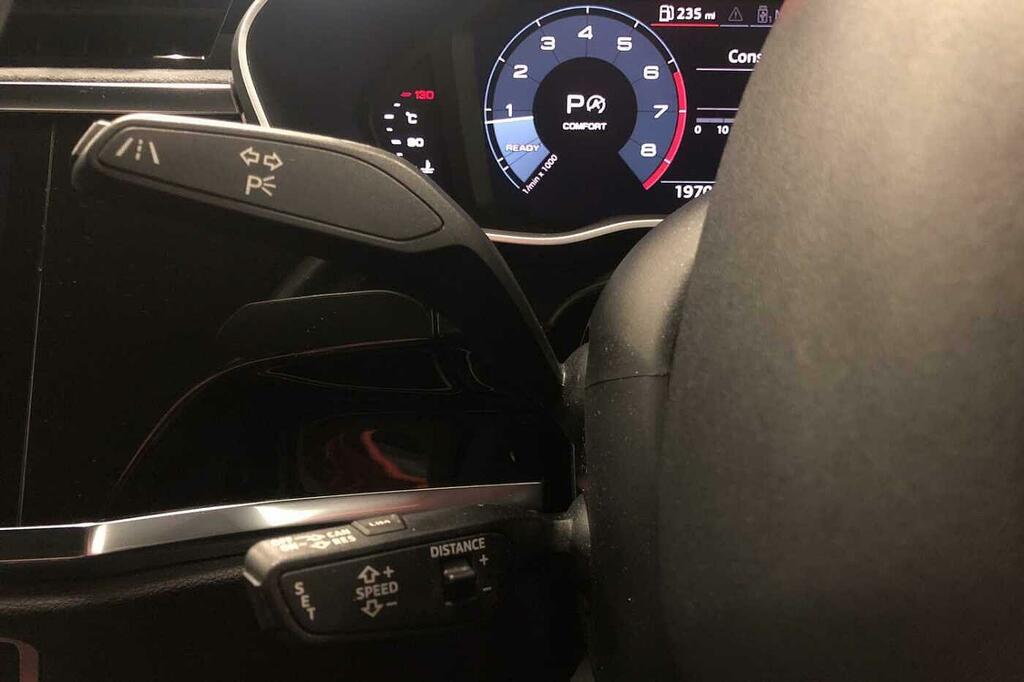 Audi Q3 Q3 S Line 35 Tfsi S-a White #31