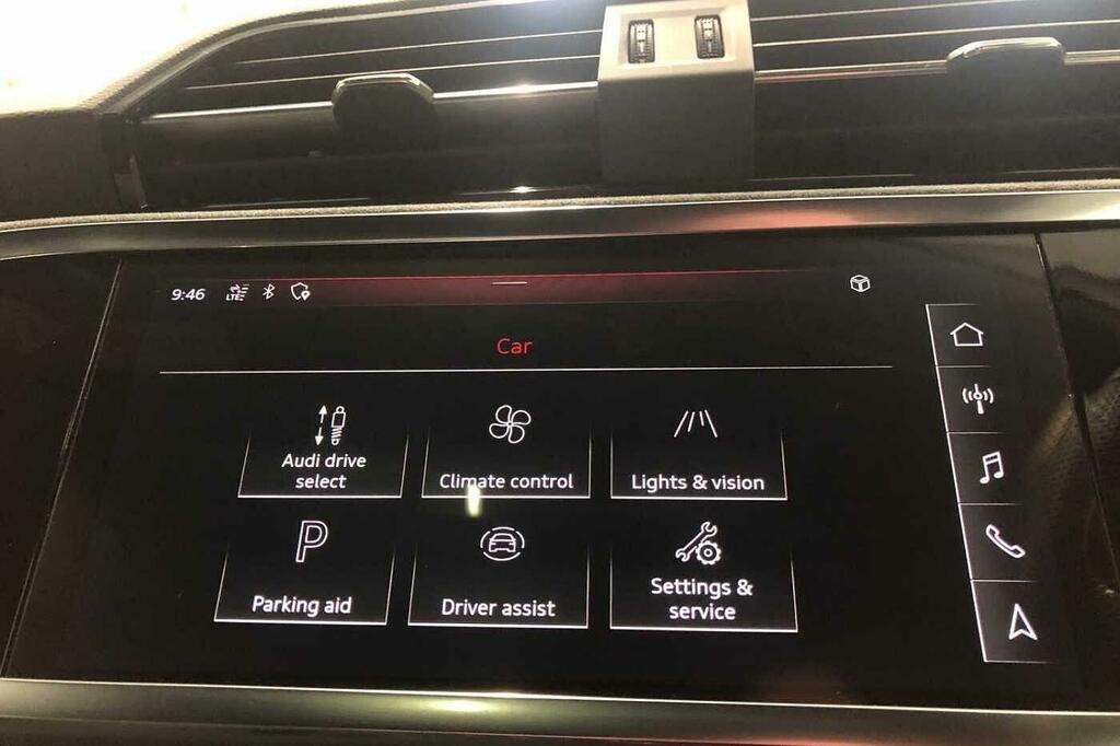 Audi Q3 Q3 S Line 35 Tfsi S-a White #36