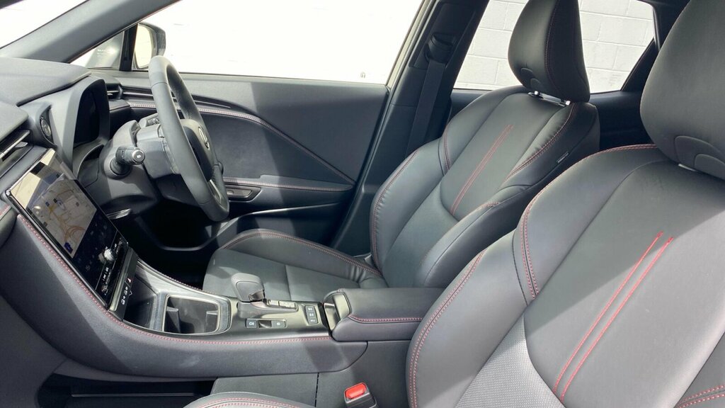 Lexus LBX 1.5 Vvt-ie Premium Suv Hybrid E-cvt Eur Grey #6