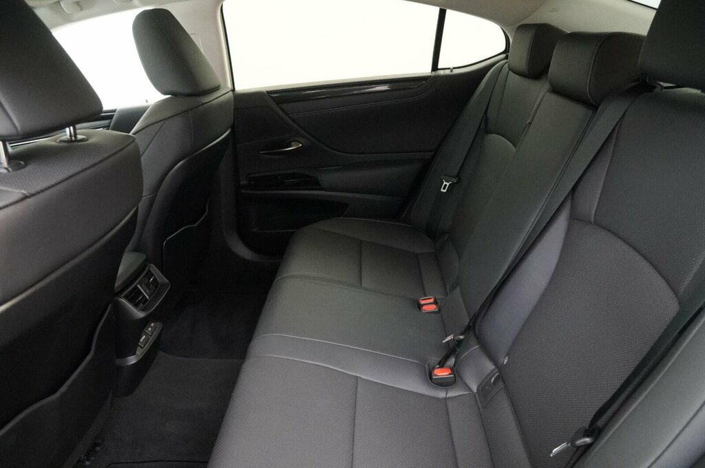 Lexus ES 2.5 300H Premium Edition E-cvt Euro 6 Ss  #14