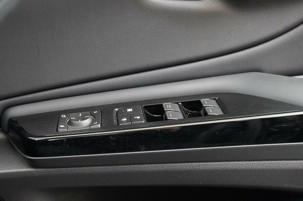 Lexus ES 2.5 300H Premium Edition E-cvt Euro 6 Ss  #21