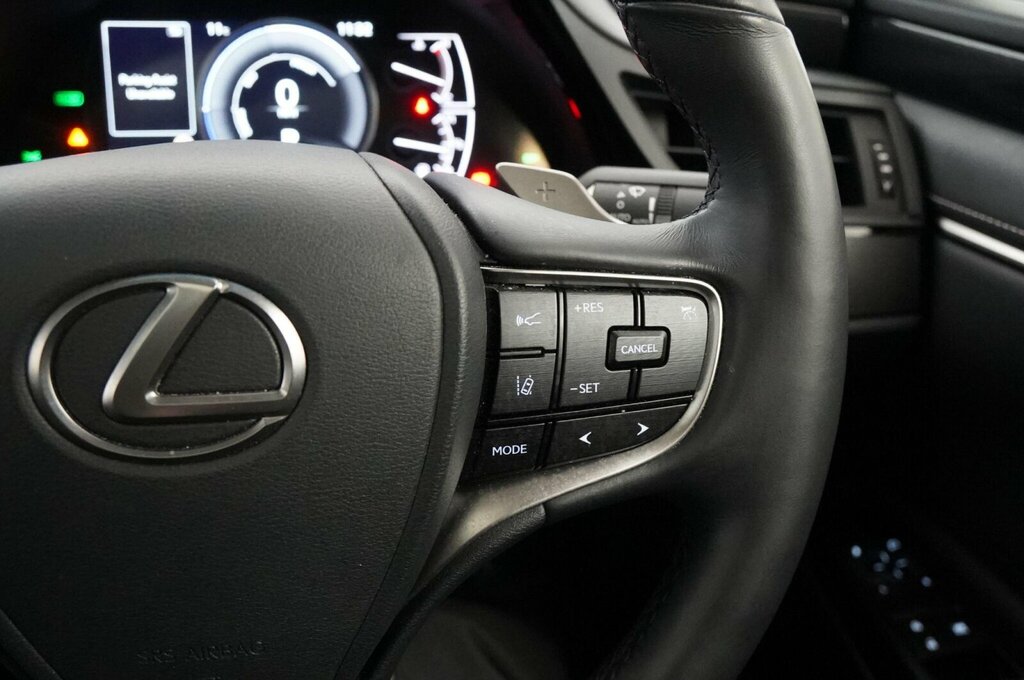 Lexus ES 2.5 300H Premium Edition E-cvt Euro 6 Ss  #19