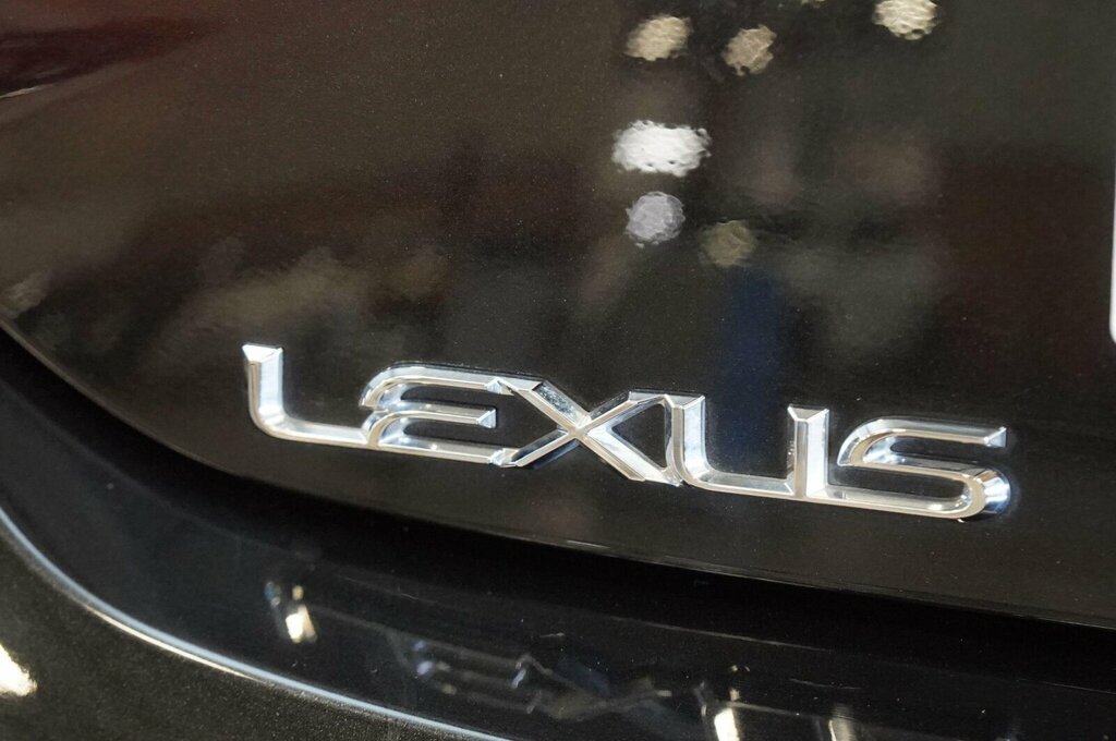 Lexus ES 2.5 300H Premium Edition E-cvt Euro 6 Ss  #35