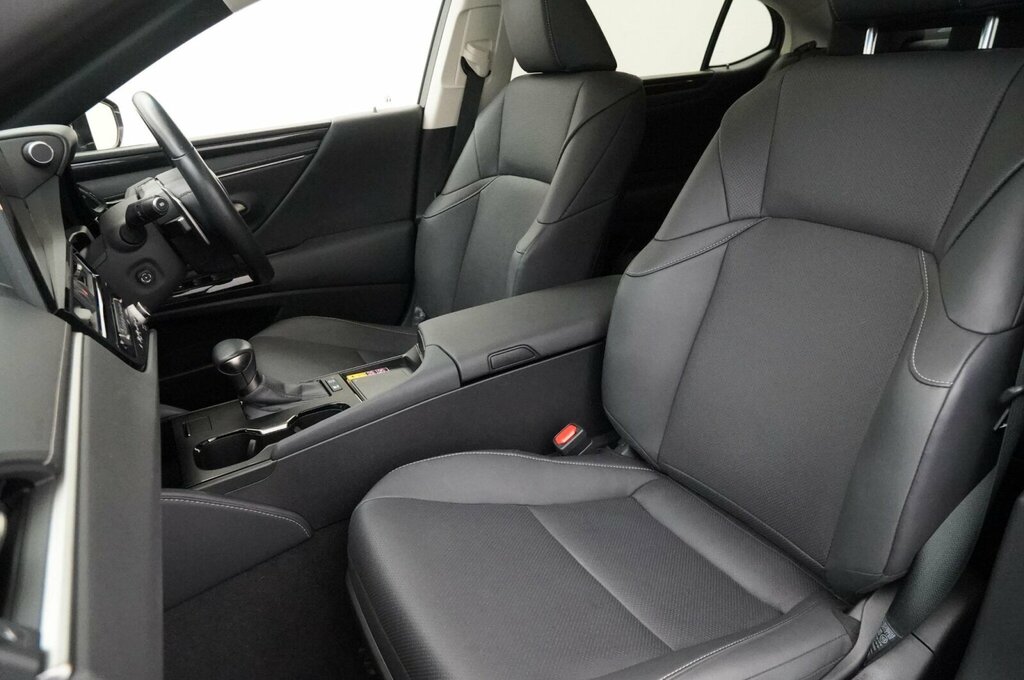 Lexus ES 2.5 300H Premium Edition E-cvt Euro 6 Ss  #32
