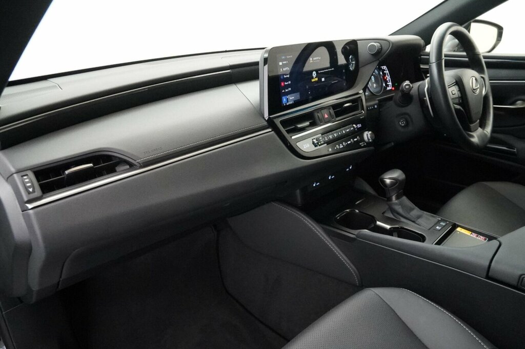 Lexus ES 2.5 300H Premium Edition E-cvt Euro 6 Ss  #11